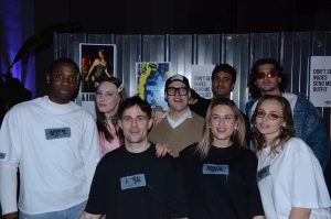APPEAL LAB X ICKS