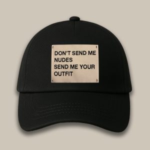 Label Cap