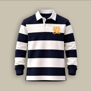 Polo Rugby Amore 爱