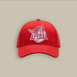 Cupid Lovers Cap